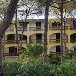 Photo n°13 de l'avis de fasciani.a fait le 15/08/2019 à 19:04 sur le  Hotel Meridiana à Campo nell'Elba