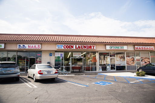 Laundromat «Euclid St. Coin Laundry», reviews and photos, 12083 Euclid St, Garden Grove, CA 92840, USA