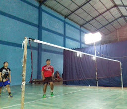 GOR Kamandanoe photo