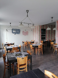 Photos du propriétaire du Restaurant Le Bouche A Oreilles à Saint-Étienne - n°5