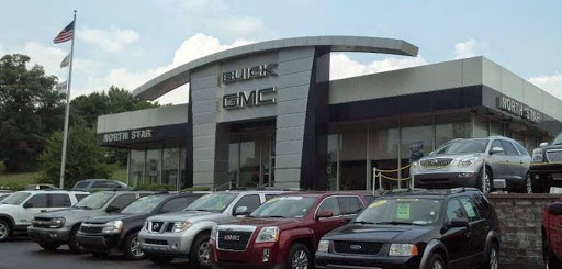 North Star Buick GMC, INC.