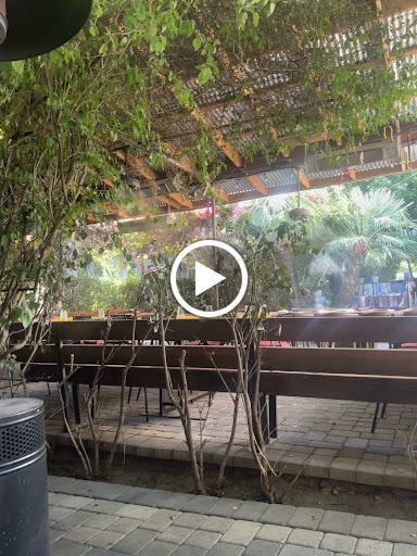 The STAGE California Fusion Restaurant and Cafe