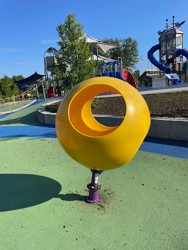 Park «Blandair Regional Park», reviews and photos, 5750 Oakland Mills Rd, Columbia, MD 21045, USA