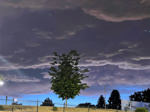 Community Center «Staenberg-Loup Jewish Community Center», reviews and photos, 350 S Dahlia St, Denver, CO 80246, USA