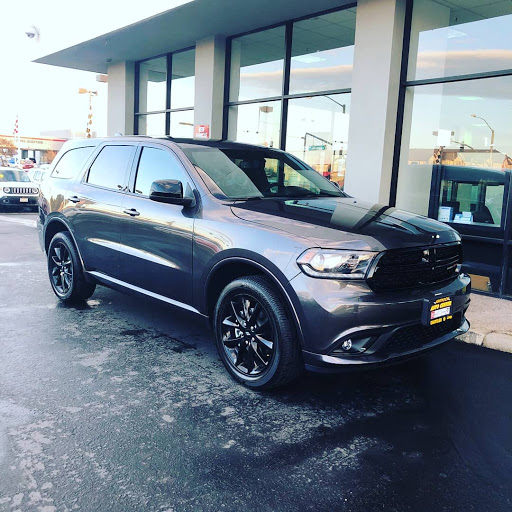 Car Dealer «Antioch Chrysler Jeep Dodge», reviews and photos, 1810 Auto Center Dr, Antioch, CA 94509, USA