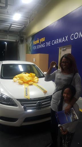 Used Car Dealer «CarMax», reviews and photos, 3721 Buford Dr NE, Buford, GA 30519, USA