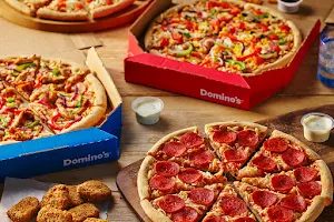 Domino's Pizza - Merthyr Tydfil image