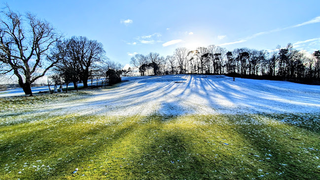 Linn Park Golf Course - Glasgow