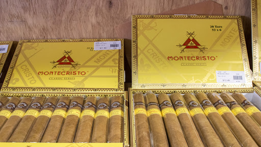 Cigar Shop «West Ash Cigar», reviews and photos, 1890 Sam Rittenberg Blvd #208, Charleston, SC 29407, USA