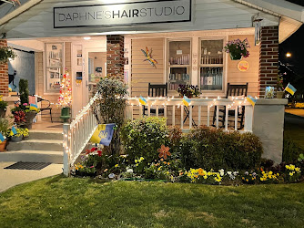 Daphne's Hair Studio