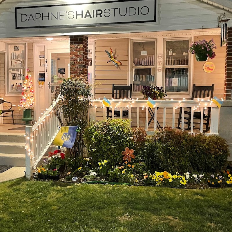 Daphne's Hair Studio