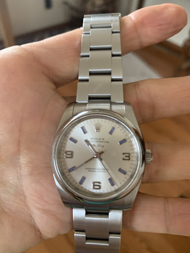 Second hand watches for sale Minneapolis