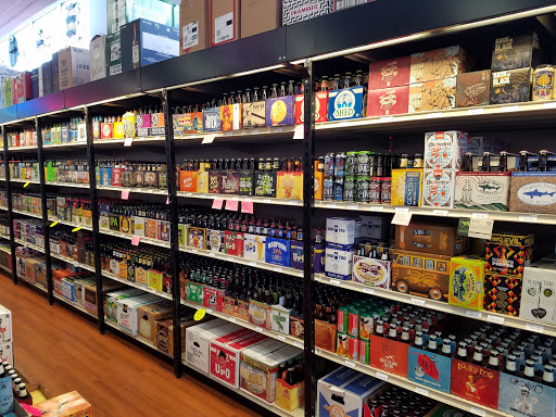 Liquor Store «Spirits Unlimited», reviews and photos, 3200 Lakewood Rd, Point Pleasant, NJ 08742, USA