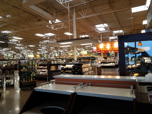 Grocery Store «Kroger Marketplace», reviews and photos, 9703 Barker Cypress Rd, Cypress, TX 77433, USA