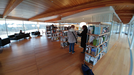 Nature Preserve «Grace Farms», reviews and photos, 365 Lukes Wood Rd, New Canaan, CT 06840, USA