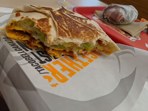 Taco Bell