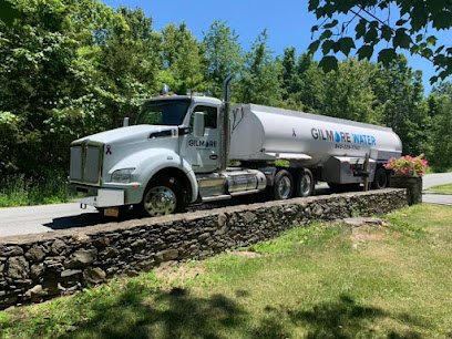 Gilmore Transportation and Pool Water Delivery
