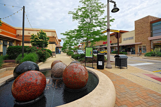 Shopping Mall «The Promenade Bolingbrook», reviews and photos, 631 E Boughton Rd, Bolingbrook, IL 60440, USA
