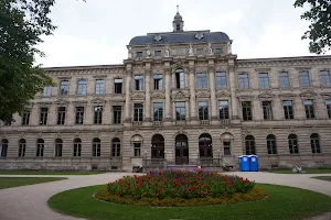 Kollegienhaus der FAU Erlangen-Nürnberg image