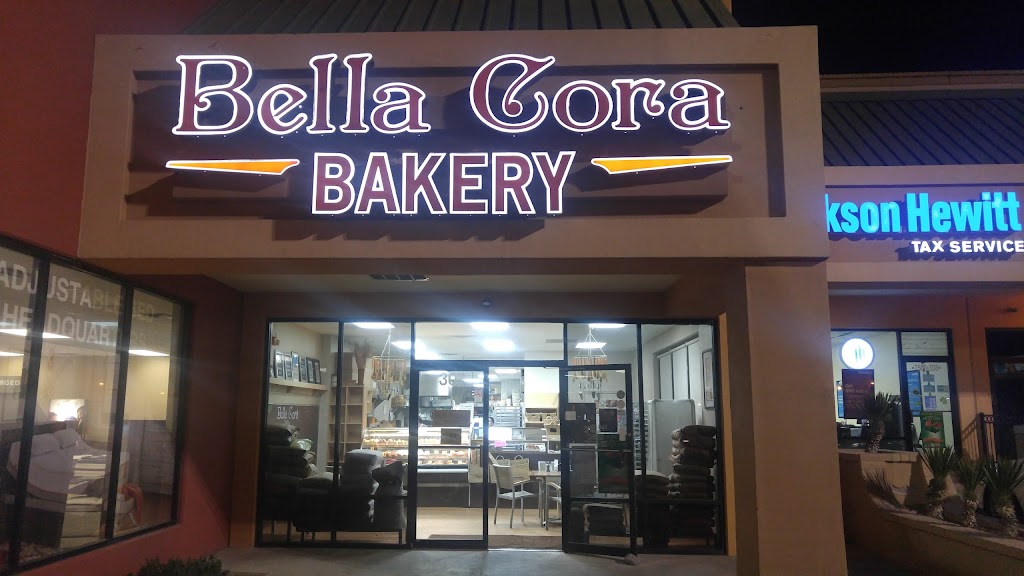 Bella Cora Bakery 79912