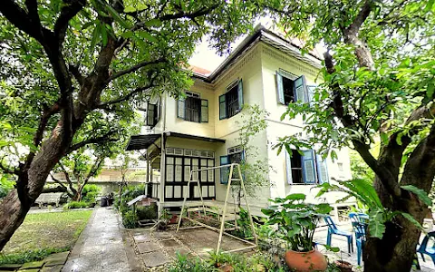 Bangkokian Museum image