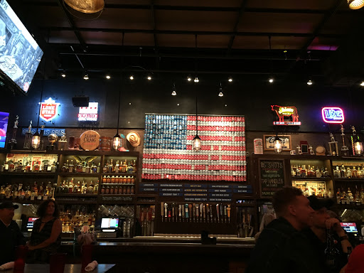 American Restaurant «Kings Chicago - Rosemont», reviews and photos, 5505 Park Pl, Rosemont, IL 60018, USA