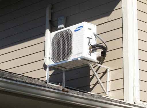AC Cleaning & Repair