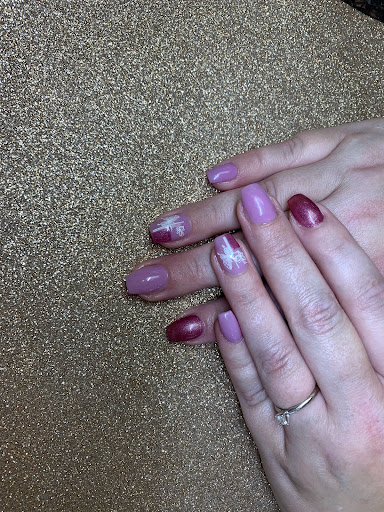 Tanning Salon «New Image Nail & Tanning Salon», reviews and photos, 142 Shoemaker Rd, Pottstown, PA 19464, USA