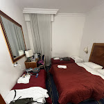 Photo n°1 de l'avis de Wojciech.a fait le 12/04/2023 à 08:39 sur le  Quality Hotel Nova Domus à Rome