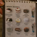 Photo n°2 de l'avis de Martina.p fait le 18/08/2018 à 19:21 sur le  Ristorante Pizzeria Bar Sale e Pepe Sas à Peschiera del Garda