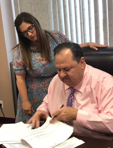 Family Law Attorney «Zimmer, Mathiesen & Associates», reviews and photos