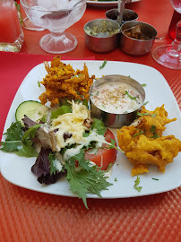 Plats et boissons du Restaurant indien Restaurant Le Rajasthan à Vence - n°6