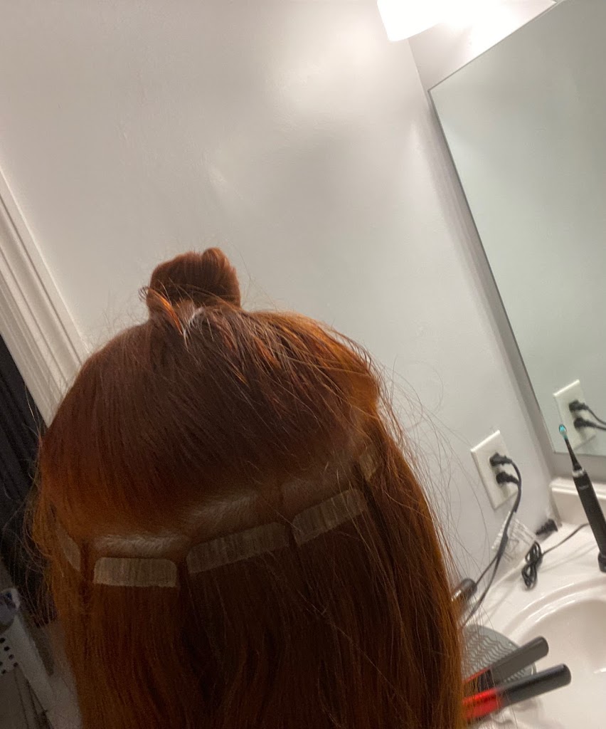 CINDY'S HAIR TOUCH 33175