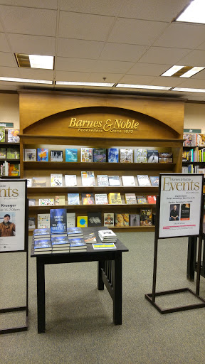 Book Store «Barnes & Noble», reviews and photos, 3230 Galleria, Edina, MN 55435, USA