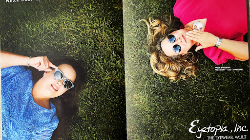 Eyetopia Inc, 223 Loudoun St SE, Leesburg, VA 20175, USA, 