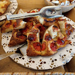 Photo n°17 de l'avis de Gianfranco.o fait le 14/01/2019 à 17:35 sur le  Masseria Le Carrube à Ostuni