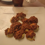 Photo n°2 de l'avis de Vittorio.. fait le 09/11/2021 à 18:10 sur le  Ristorante All'Olivo à Lucca