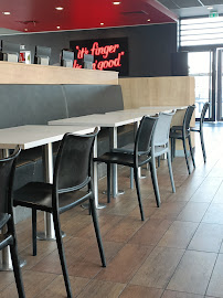 Atmosphère du Restaurant KFC Belfort - n°17