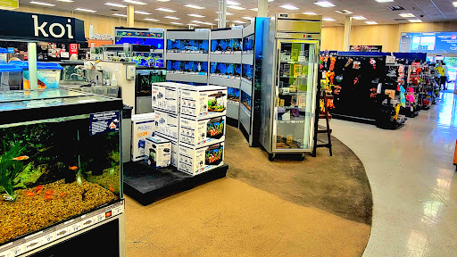 Pet Supply Store «Petco Animal Supplies», reviews and photos, 5406 Pacific Ave, Stockton, CA 95207, USA