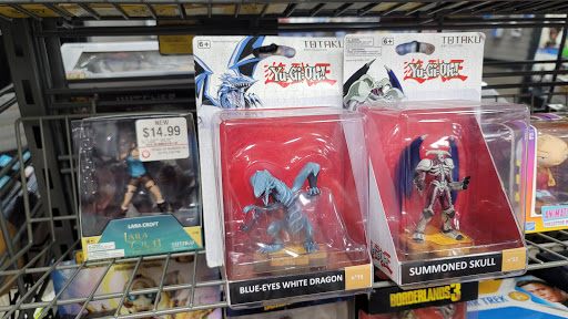 Video Game Store «GameStop», reviews and photos, 10345 Indianapolis Blvd, Highland, IN 46322, USA