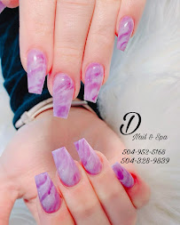 Dream Nails Spa