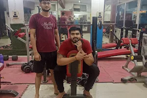 Jeeva Gym image