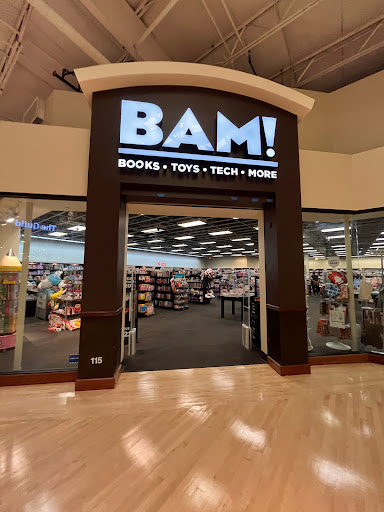 Book Store «Books-A-Million», reviews and photos, 2700 Potomac Mills Cir #115, Woodbridge, VA 22192, USA