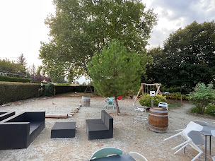 Photo n°21 de Camping Les Premières Vignes - Onlycamp à Savigny-lès-Beaune ()