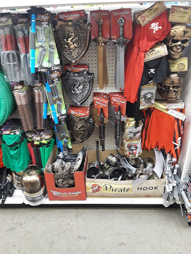 Dollar Store «Dollar Tree», reviews and photos, 10408 Trinity Pkwy a, Stockton, CA 95219, USA