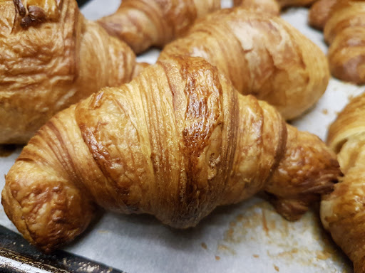 Croissant Monkland