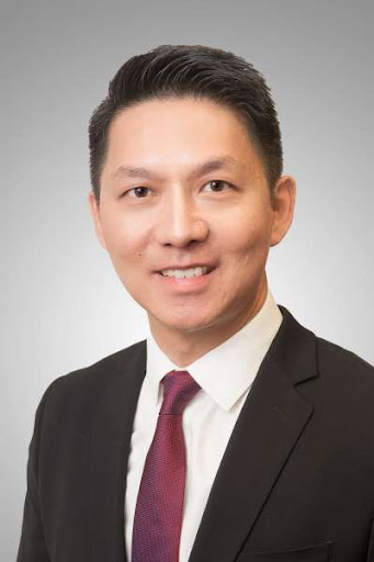 Gerald H. Yoon MD