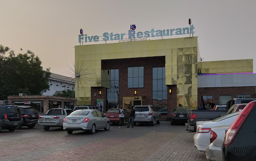 Five Star Foods And Restaurant, Along Onitsha, Enugu-Onitsha Expy, Awka, Nigeria, Pub, state Anambra