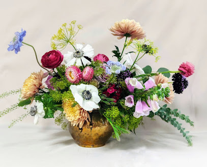 Flowering Colorado - Floral Design and Local Delivery