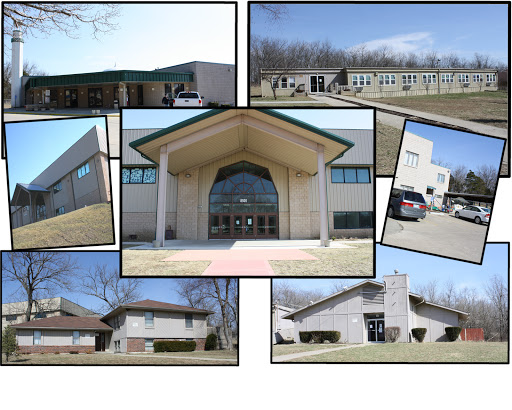 Islamic School of Greater Kansas City